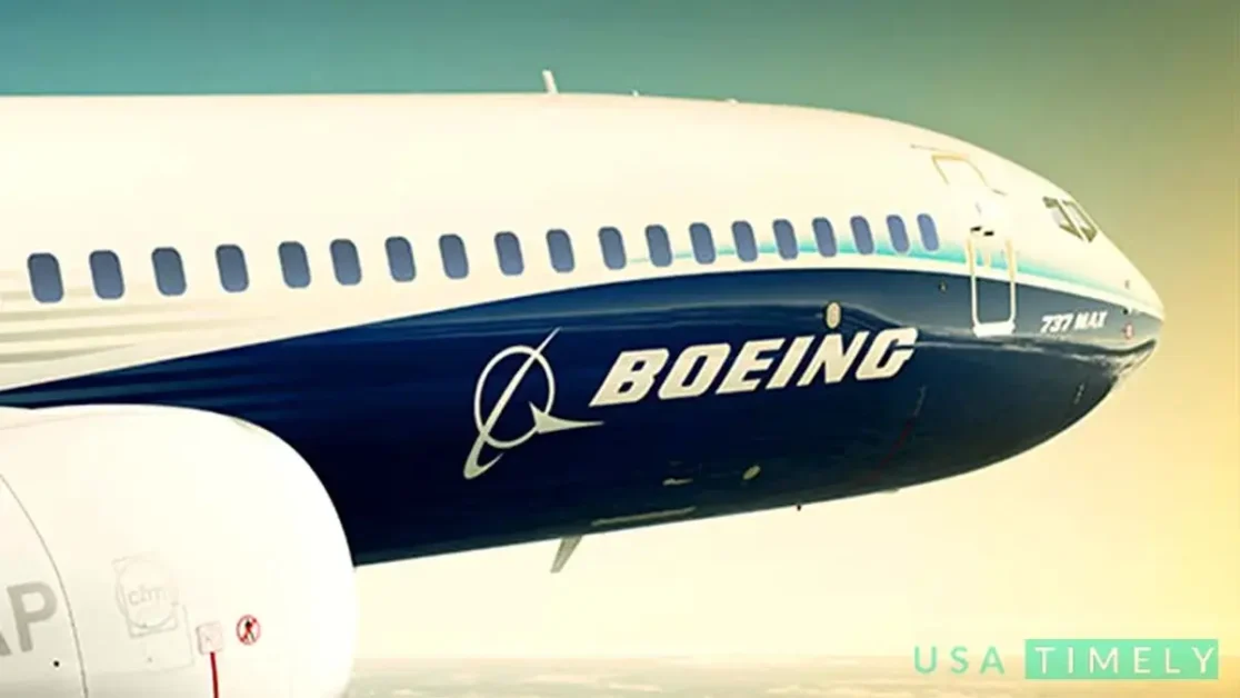 Boeing Struggles For Trust Amid Quality Lapses