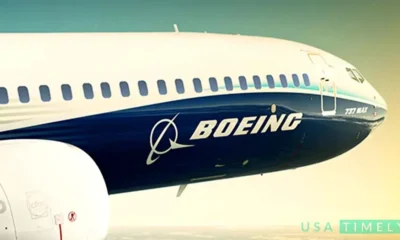 Boeing Struggles For Trust Amid Quality Lapses