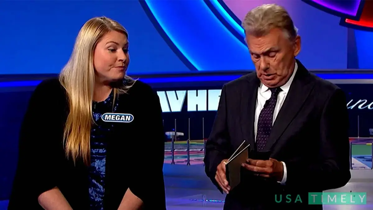 Controversy on Wheel of Fortune: Fans Claim Contestant Robbed of Winnings
