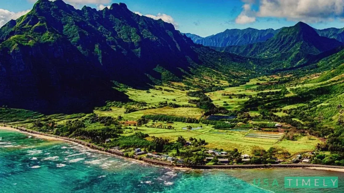 Hawaii's Progress in Clean Energy