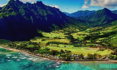 Hawaii's Progress in Clean Energy