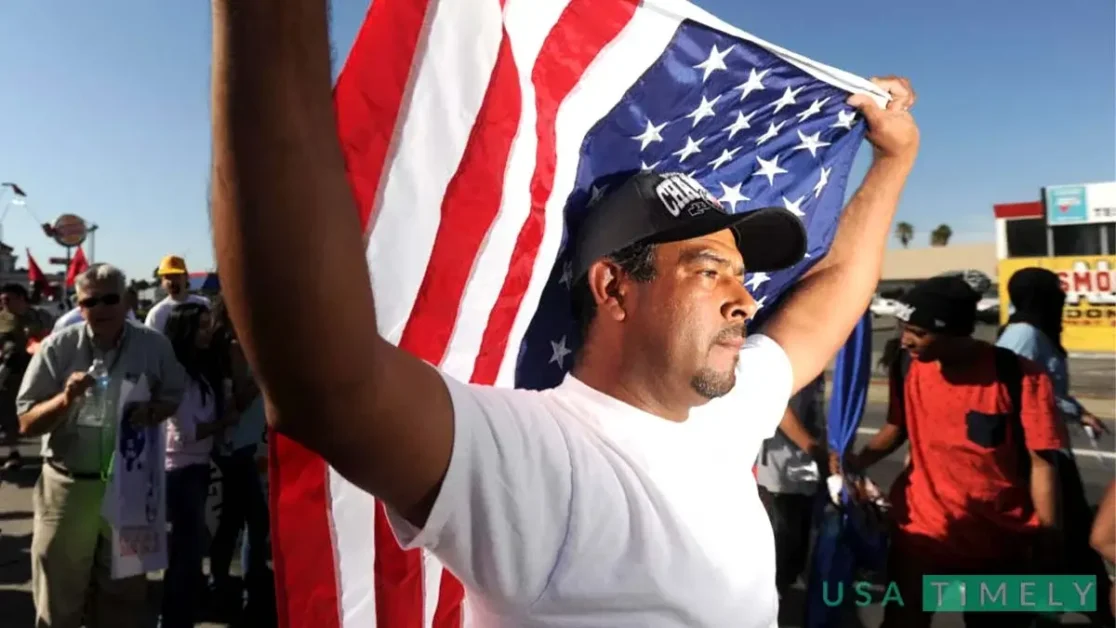 Majority of The NH Republicans Believe That Immigrants Harm The US