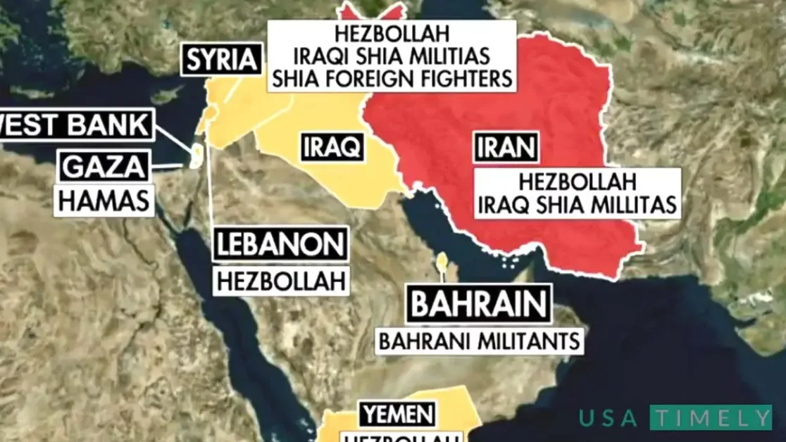 U.S. Service Members Attacked in Jordan