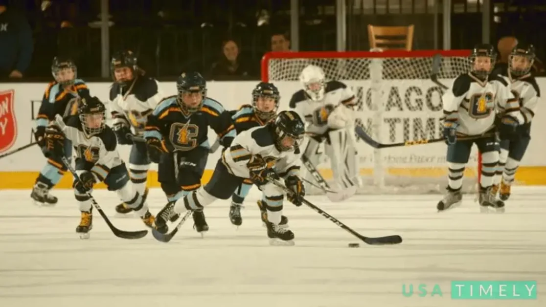 Chicago Youth Hockey Forum