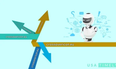 Explore Epic Crossovers on Crossovericon.eu