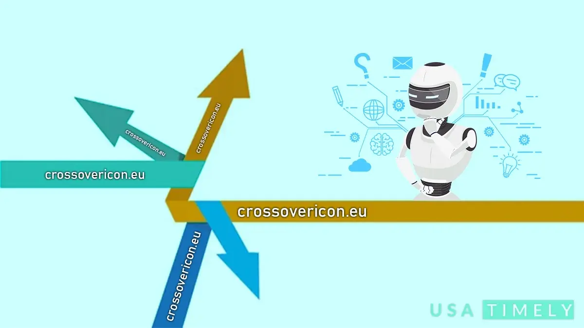 Explore Epic Crossovers on Crossovericon.eu