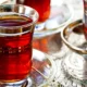 Hürriyet Tea: Energizing Turkish Brew