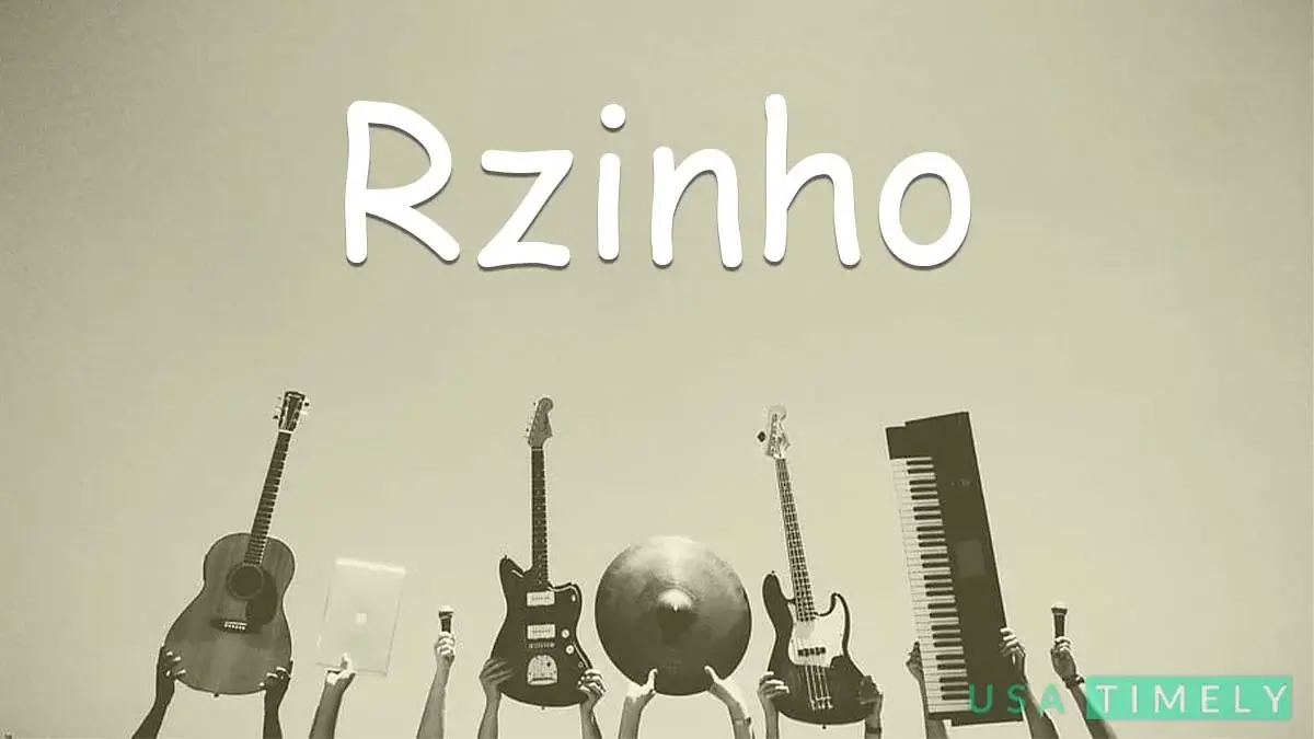 Rzinho