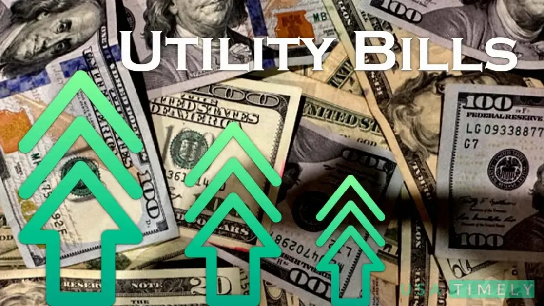 Surprise as California Residents Grapple with Soaring Utility Bills