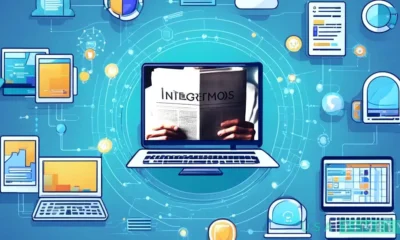 Integremos, What is it? Complete Information