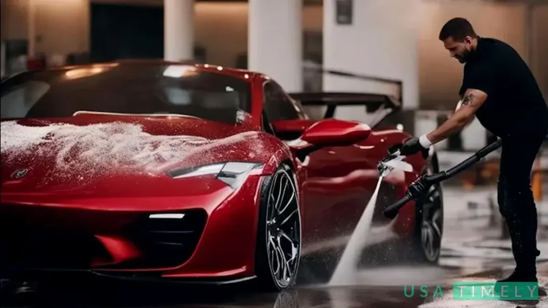Benefits of Using a Nearby Car Wash: Why Choose paracoche.ovh