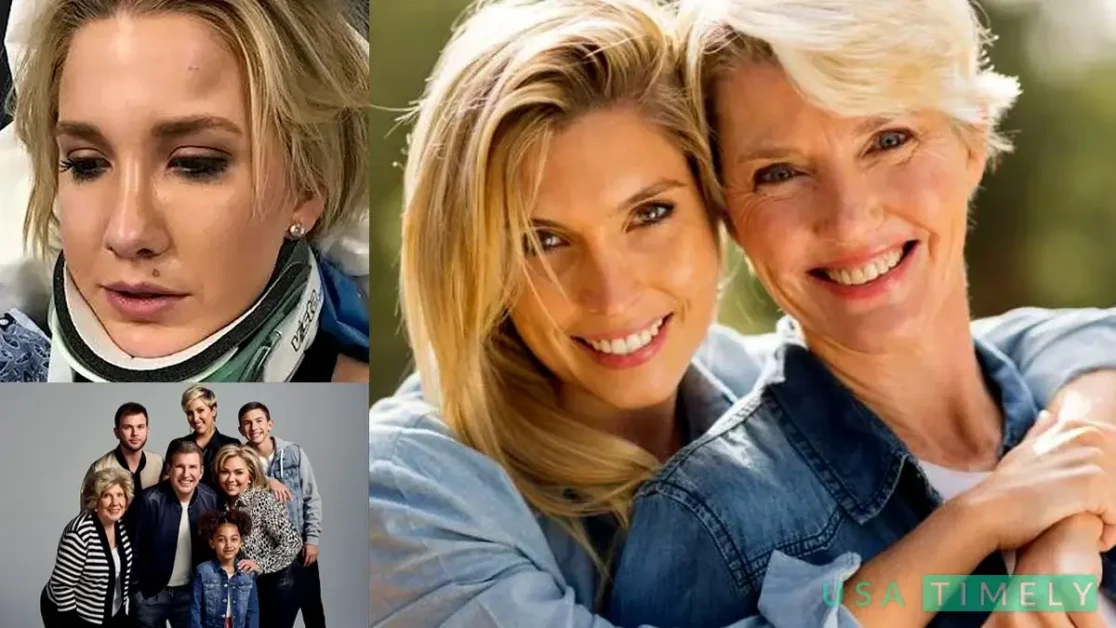 Chrisley Knows Best Daughter Dies: Latest Updates & Tributes