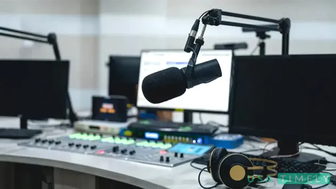Geekzilla Radio: A Hub for Geek Culture