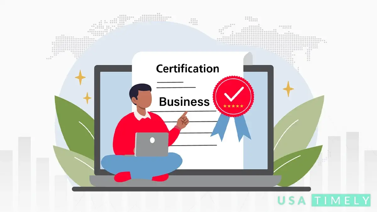 Best Business Certifications in 2024