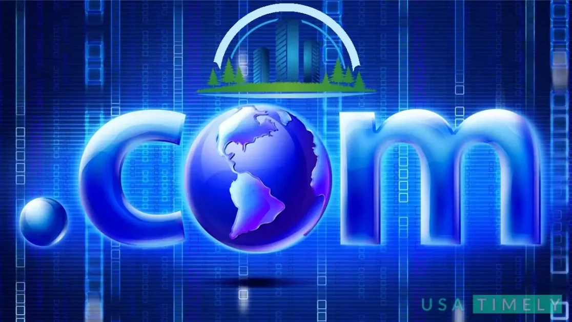 Digital Real Estate