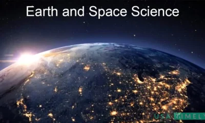 Edgenuity Earth and Space Science Answers: The Complete Guide for Students