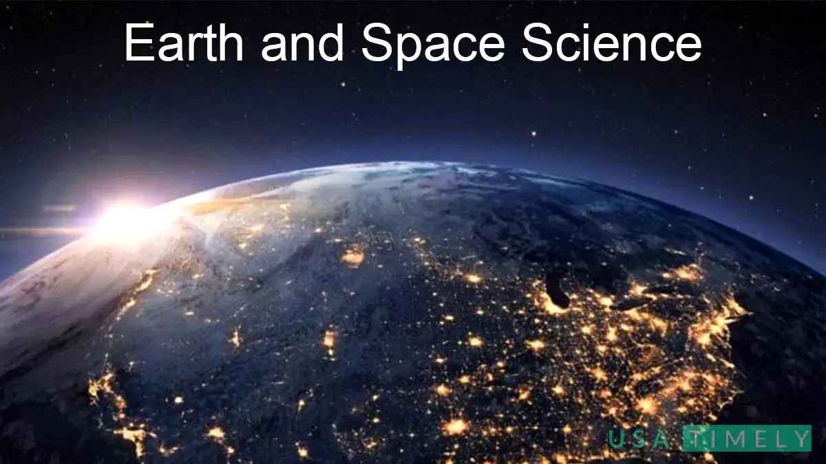 Edgenuity Earth and Space Science Answers: The Complete Guide for Students