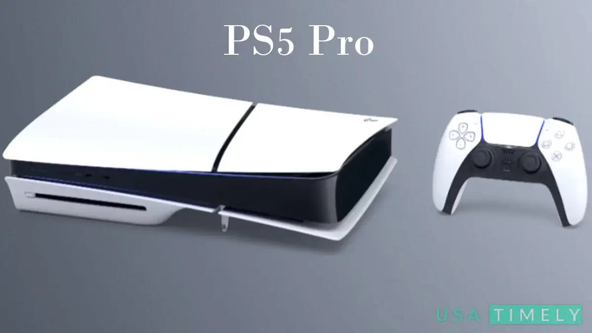 PS5 Pro Release Date, Specifications & New Features