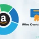 Who Owns Amazon? 10 Major AMZN Shareholders 2024