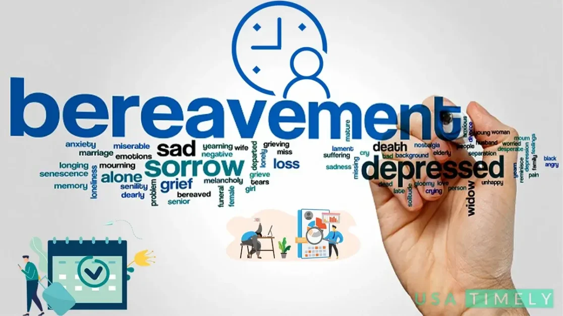 Bereavement Leave