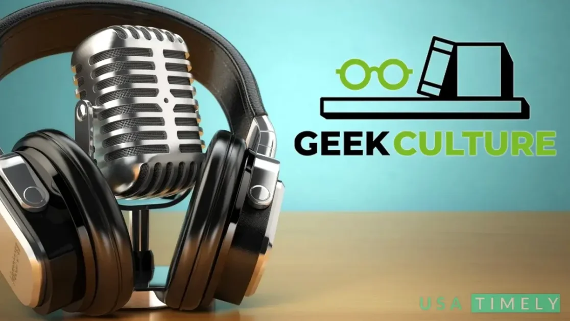 Geekzilla Podcast