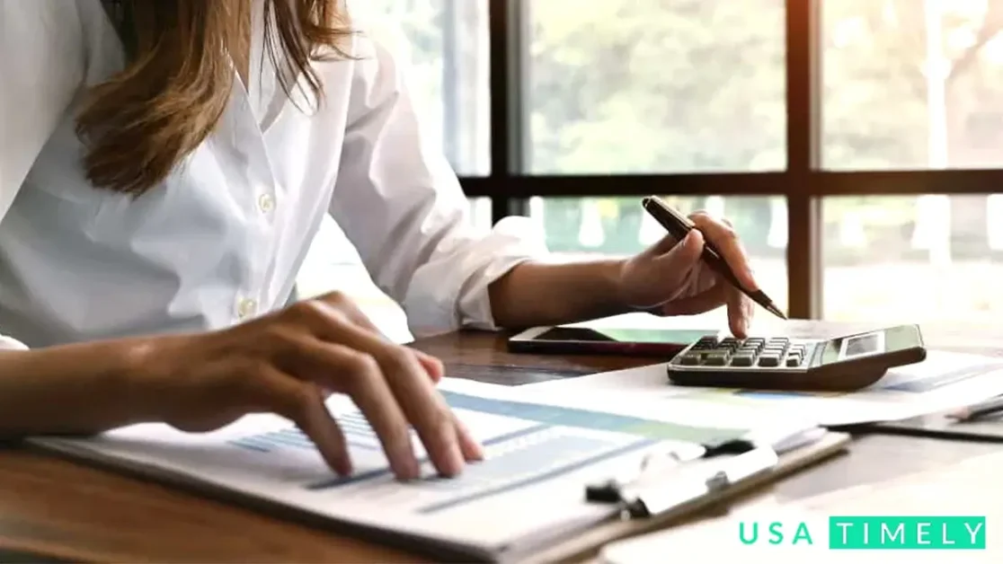 Time to Hire a CPA? (Certified Public Accountant)