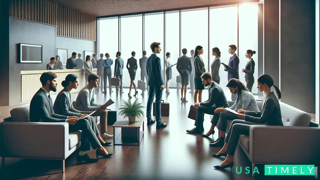 How to Recruit New Employees?
