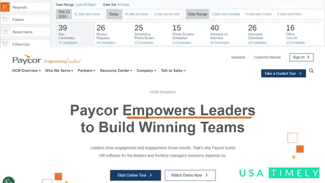 Paycor
