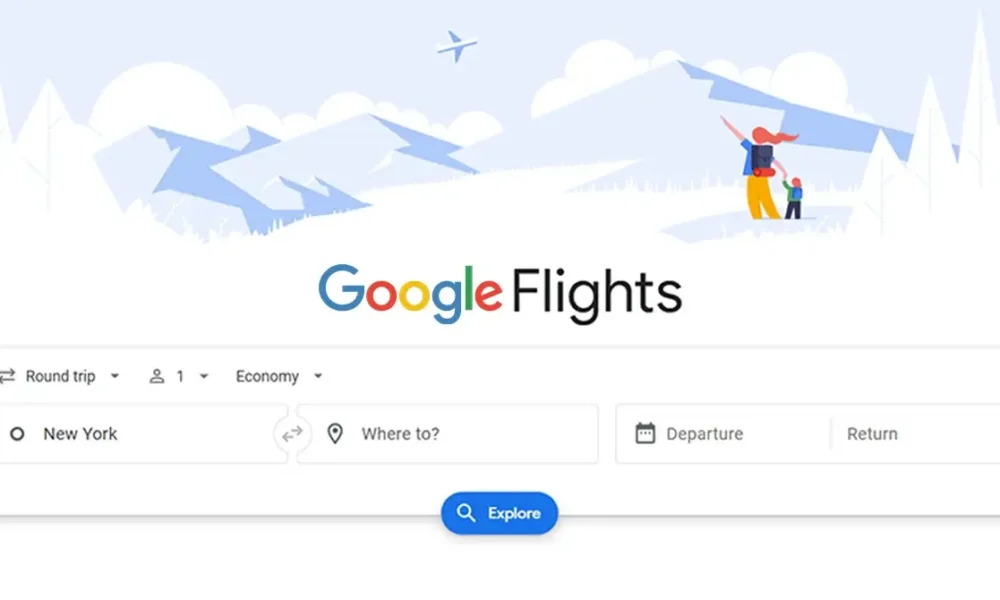 Google Flights