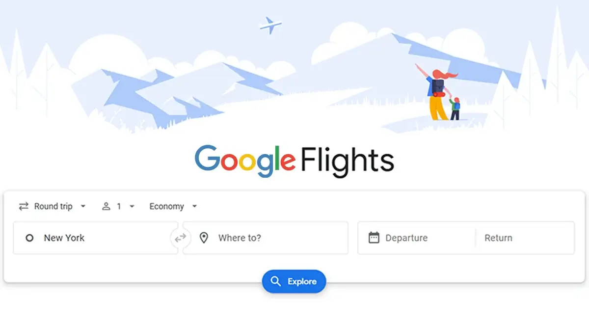 Google Flights