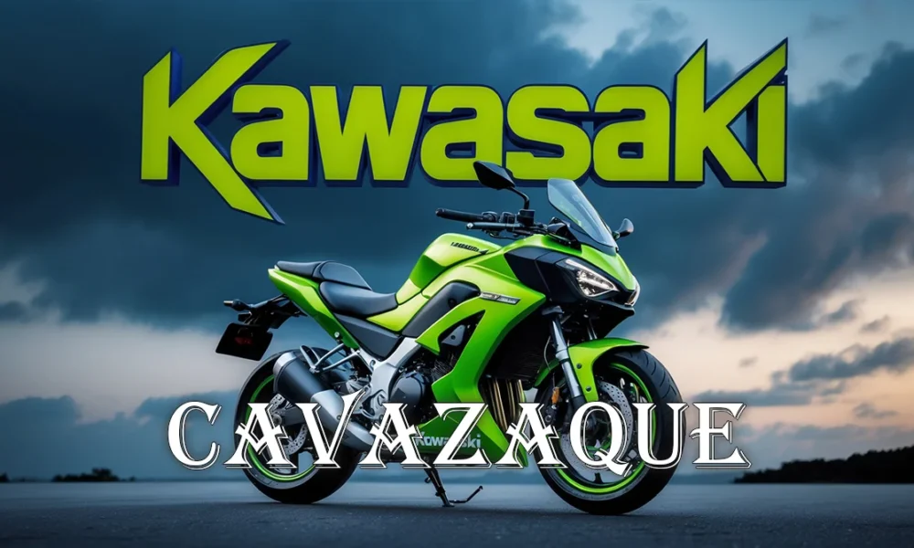 What is Cavazaque?