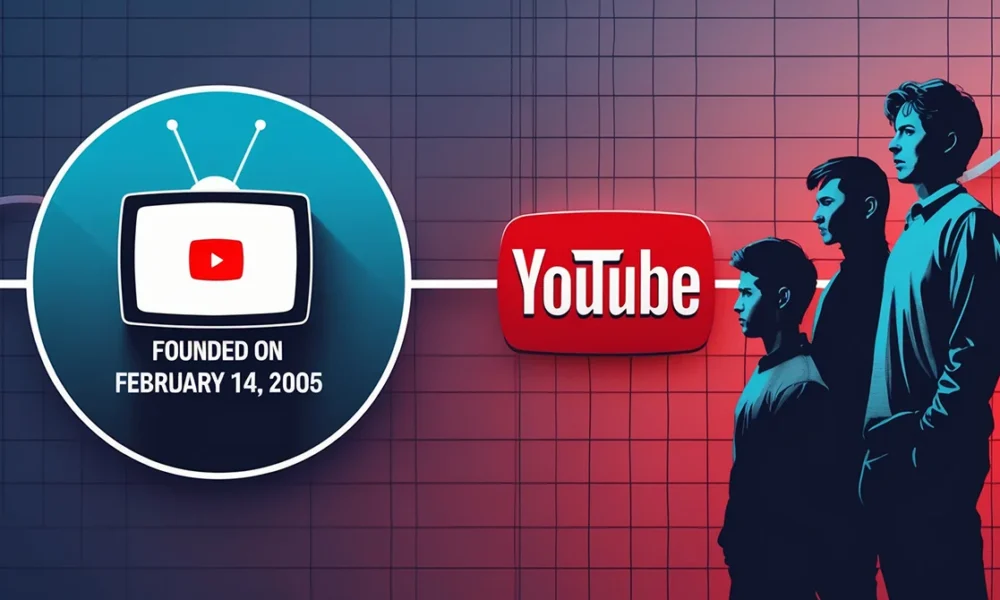 When Was YouTube Created & Who Owns it?