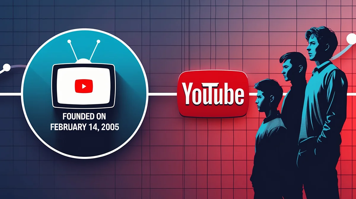 When Was YouTube Created & Who Owns it?