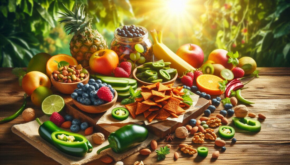 healthy snacks jalbitesnacks