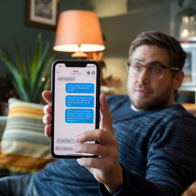 jonah hill text messages