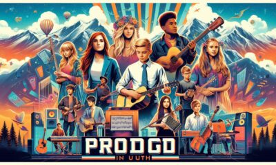 prodigy promos utah