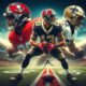 tampa bay buccaneers vs new orleans saints match player stats