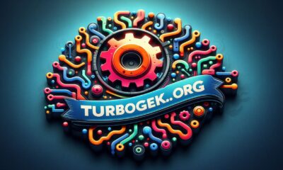 # turbogeek.org