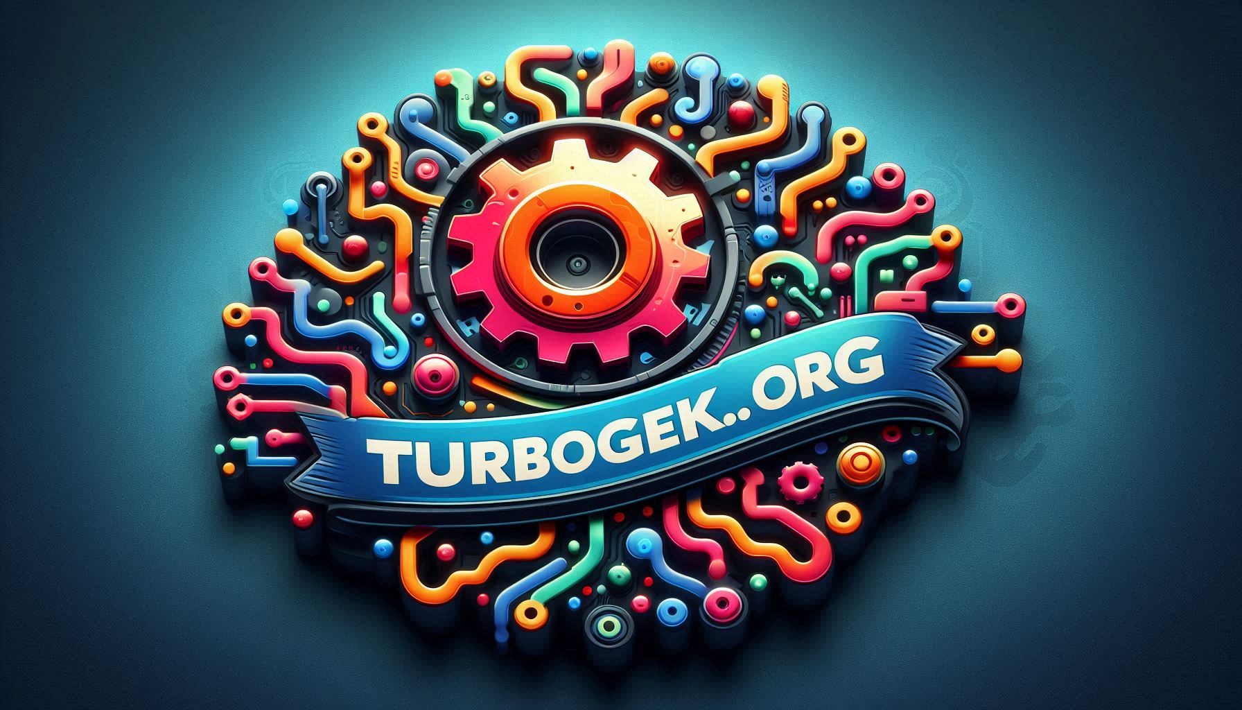 # turbogeek.org