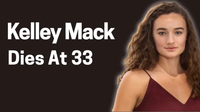 Image of Kelley Mack