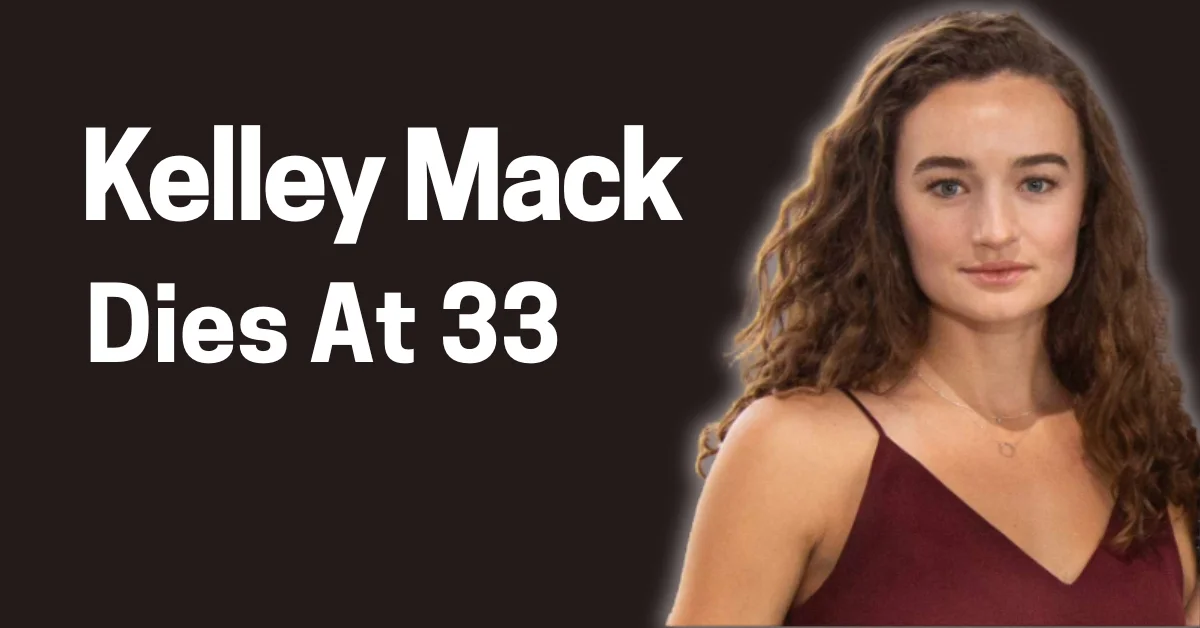 Image of Kelley Mack