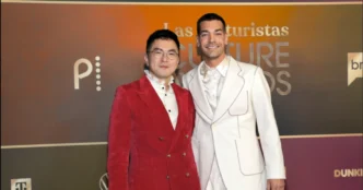 Image of las culturistas culture awards.