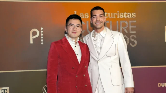 Image of las culturistas culture awards.