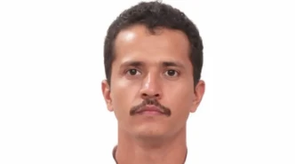El Mencho passport-style headshot photo on a plain white background